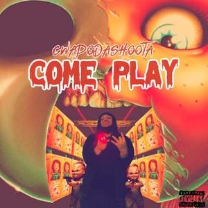 Meet your Posher, Terrance